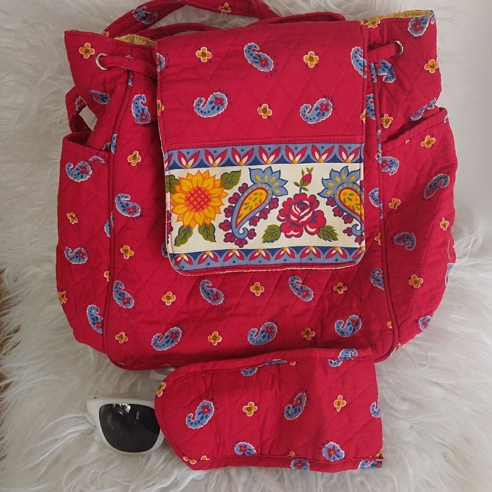 Bag pack